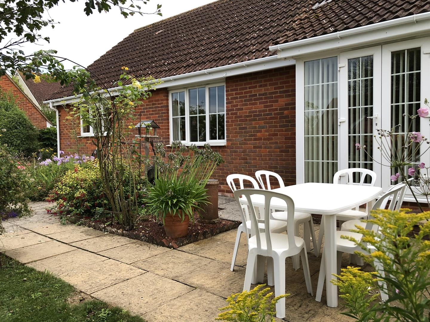 Framlingham property photo